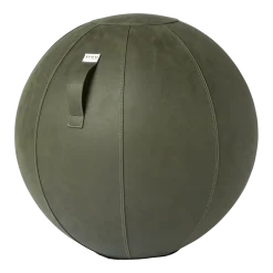 Siège ergonomique en synthétique mousse 60cm Vega - VLUV