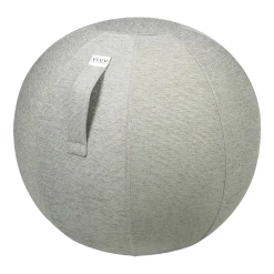 Siège ergonomique en tissu polyester concrete 70 cm STOV - VLUV
