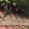 Soleil Jute Runner Oval (80X300Cm) - HKLIVING