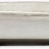 Soucoupe en grès blanc cassé 11,5 cm La Mère - Serax