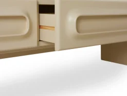 Space Lowboard Crème - HKLIVING