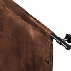 Support Lorgnon Alma Noir - Madura