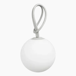 Suspension Bolleke gris clair - Fatboy