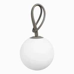 Suspension Bolleke taupe - Fatboy
