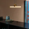 Suspension en laiton 2700K 64cm Kilter - Tala