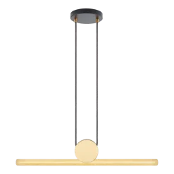 Suspension en laiton 2700K 64cm Kilter - Tala