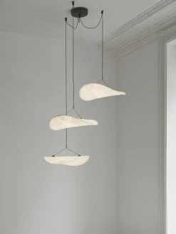 Suspension en tyvek 55cm Tense - New works