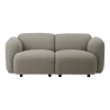 Swell Canapé 2 places - Normann Copenhagen