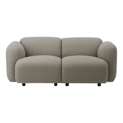 Swell Canapé 2 places - Normann Copenhagen
