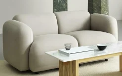 Swell Canapé 2 places - Normann Copenhagen