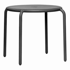 Table anthracite Toni Bistreau - Fatboy