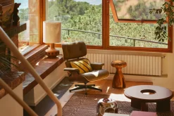Table basse de conversation - HKLIVING