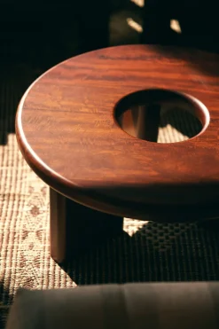 Table basse de conversation - HKLIVING