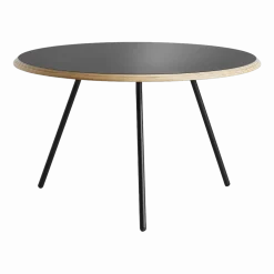 Table basse design S Soround - Woud