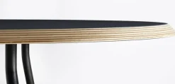 Table basse design S Soround - Woud
