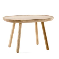 Table basse en bois 61 cm Naïve - Emko