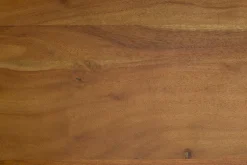 Table basse en bois d'acacia 75x50x35cm Feller - Dutchbone