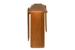 Table basse en bois mindi 155x50x80cm Mika - Versmissen