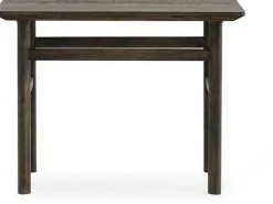 Table basse en chêne teinté S Grow Smoked oak - Normann Copenhagen