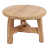 Table basse Fusuma - S - Bazar Bizar