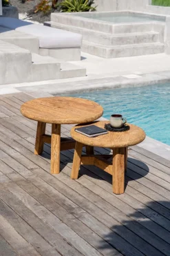 Table basse Fusuma - S - Bazar Bizar