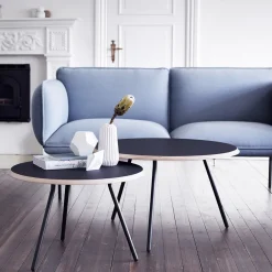 Table basse L Soround - Woud