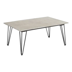 Table basse Mundo - Bloomingville