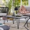 Table basse Mundo - Bloomingville