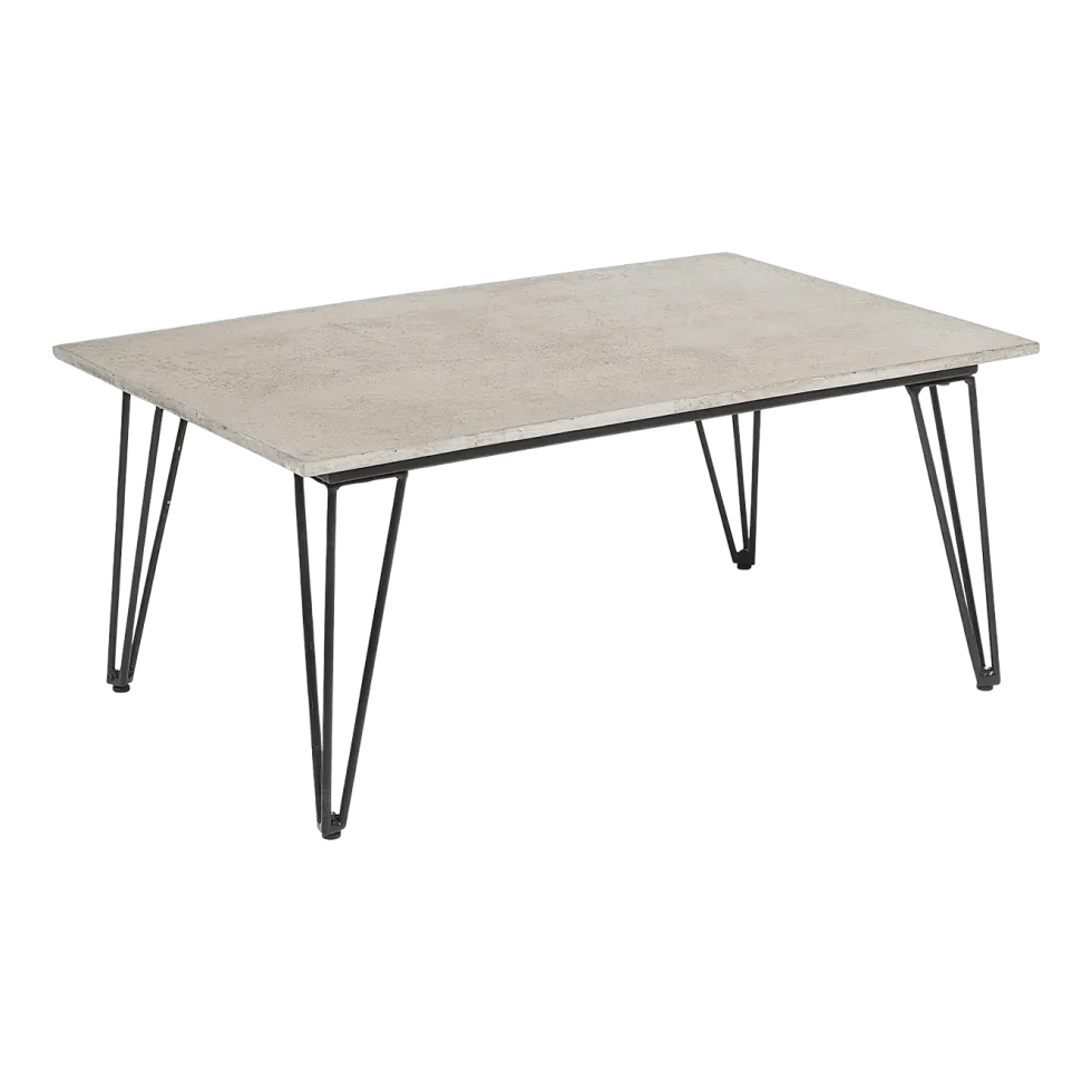 Table basse Mundo - Bloomingville
