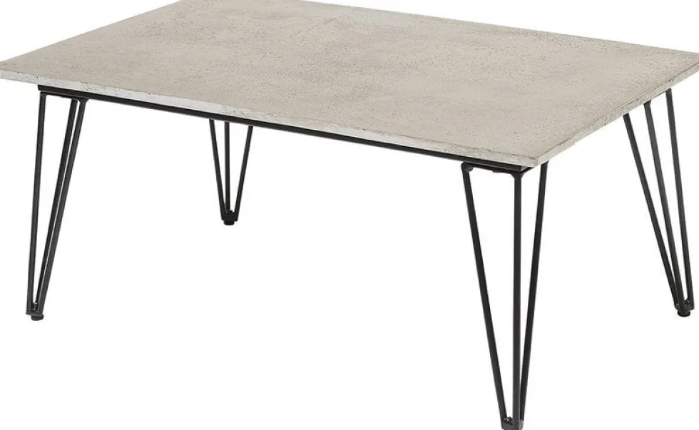 Table basse Mundo - Bloomingville