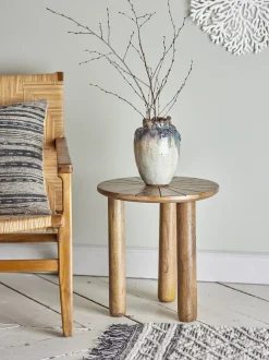 Table basse Stella Nature Mango - Bloomingville