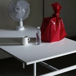 Table blanche 250x90 Union blanc - Normann Copenhagen