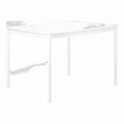 Table 140 cm blanche Base - Muuto