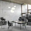 Table 190 cm blanche Base - Muuto