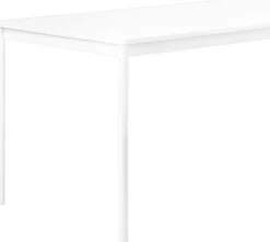 Table 190 cm blanche Base - Muuto