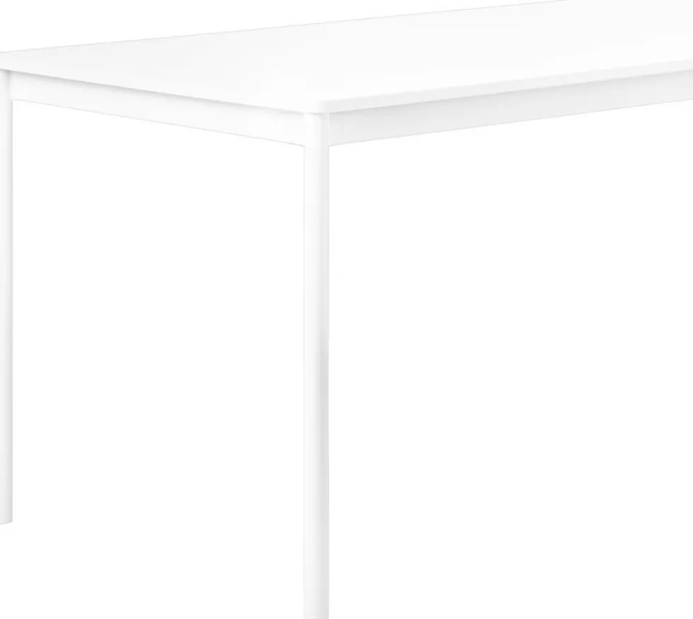 Table 190 cm blanche Base - Muuto
