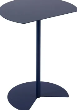 Table d'appoint bleu marine Way Sofa - Meme Design