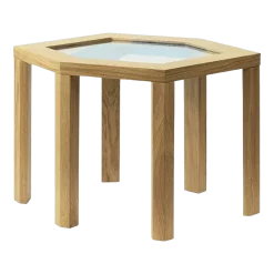 Table d'appoint Collins - Normann Copenhagen
