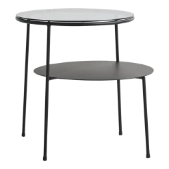 Table d'appoint Duo - Woud