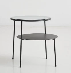 Table d'appoint Duo - Woud