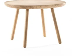 Table d'appoint en bois 64 cm Naïve - Emko
