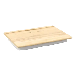 Table d'appoint en bois de pin laqué 33x7cm BFF- Karup Design
