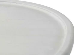 Table d'appoint en bois gris clair 45 cm Pine gris clair - Normann Copenhagen