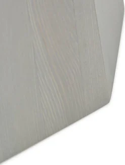 Table d'appoint en bois gris clair 45 cm Pine gris clair - Normann Copenhagen