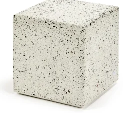 Table d'appoint L Terrazzo - Serax