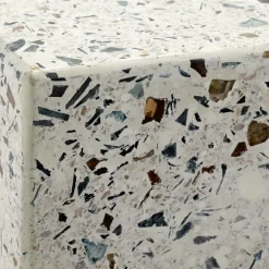 Table d'appoint L Terrazzo - Serax