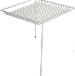Table d'appoint String Gris clair - Hübsch