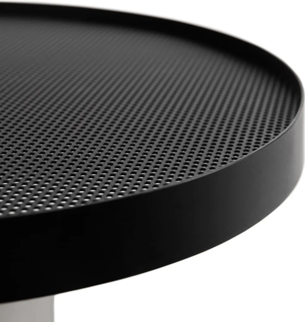 Table d'appoint Twist - Lyon Béton