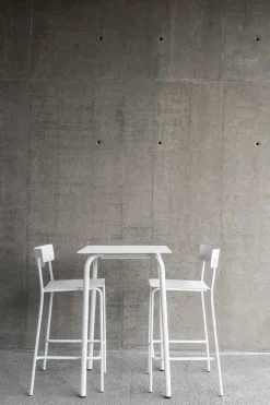 Table de bar sable August - Serax