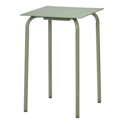 Table de bar vert August - Serax